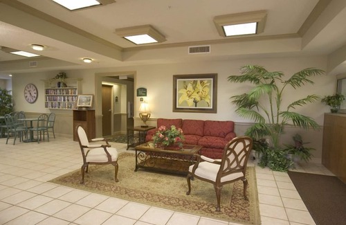 College Hill Hotel | Wesley Inn