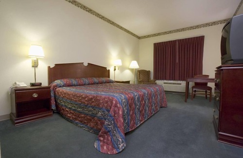 College Hill Hotel | Wesley Inn