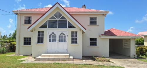 Callendar Apartment | wesmay cottage