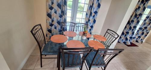 Callendar Apartment | wesmay cottage