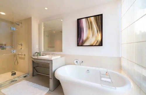 Central Park South Hotel | West 57th Street, a Hilton Club - 1 Bedroom