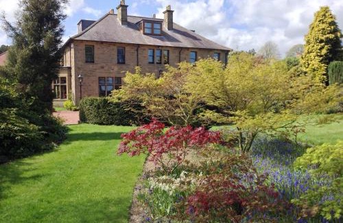 South Charlton House | West Acre House