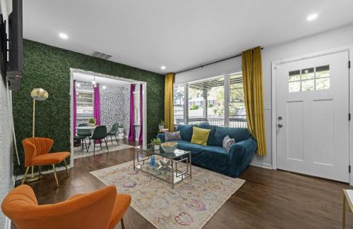 Atlanta House | West Atlanta Gem