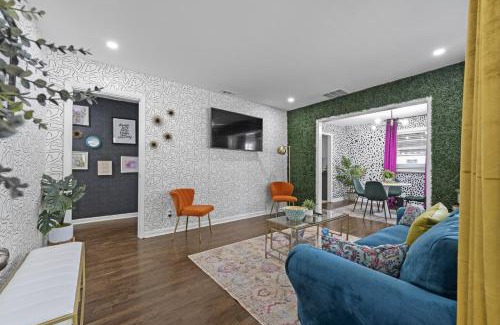 Atlanta House | West Atlanta Gem