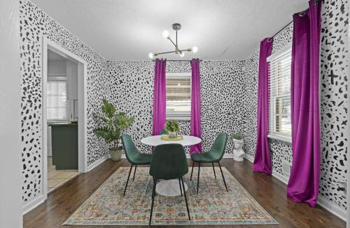 Atlanta House | West Atlanta Gem