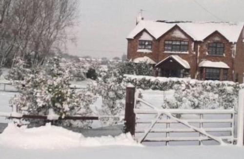 Churchtown House | West Barn Manor