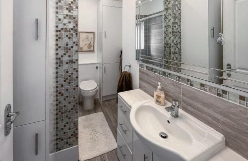 Westgate-on-Sea Apartment | West Bay Apartment