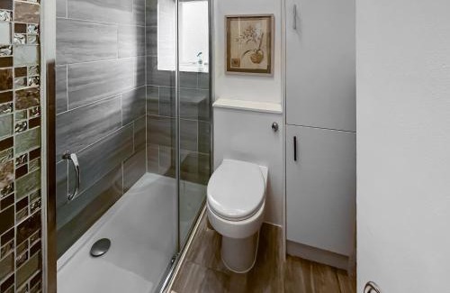Westgate-on-Sea Apartment | West Bay Apartment