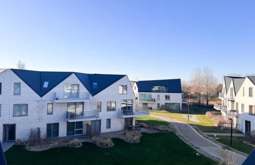 Westende Apartment | West Bay Apartments