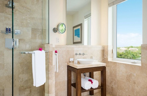 Grace Bay West Resort | West Bay Club