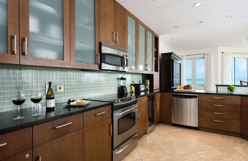 Grace Bay West Resort | West Bay Club