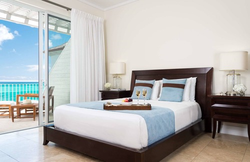 Grace Bay West Resort | West Bay Club