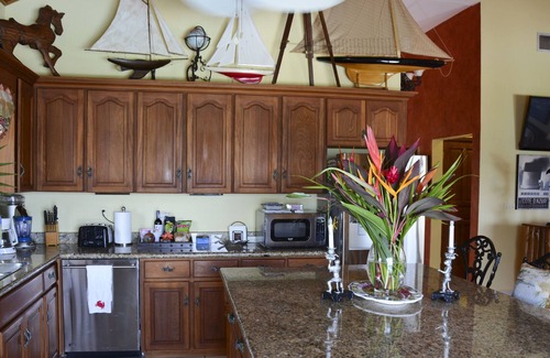 Lighthouse Estates Villa | West Bay, Oceanfront Villa with Infinity Pool