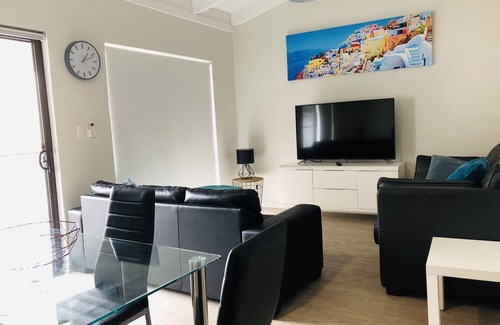 Scarborough Apartment | West Beach Lagoon 218