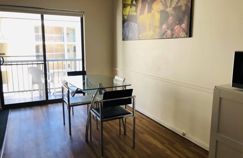Scarborough Apartment | West Beach Lagoon 219, Sleeps 3
