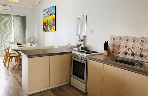 Scarborough Apartment | West Beach Lagoon 221 - Stylish Apartment