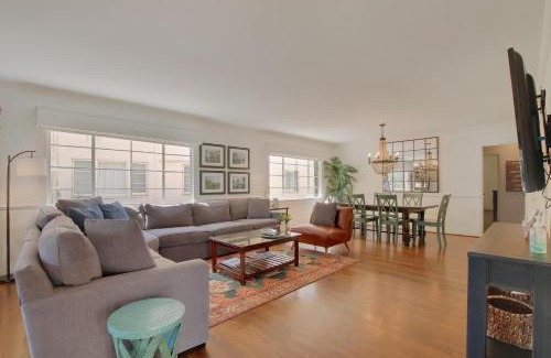 West Beach House | West Beach Villas 1 & 2