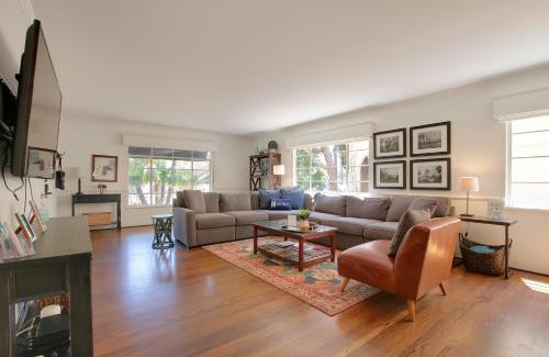 West Beach House | West Beach Villas 1 & 2