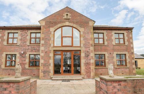 Wigton House | West Border Farm