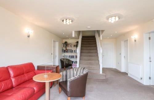 Wigton House | West Border Farm