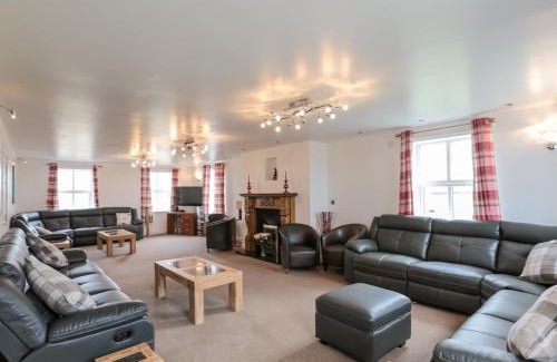 Wigton House | West Border Farm