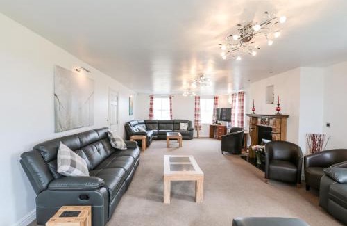 Wigton House | West Border Farm
