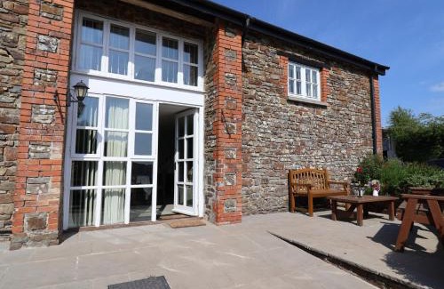 Knowstone House | West Bowden Farm