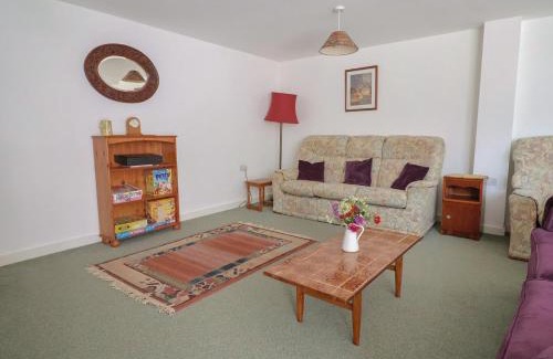 Knowstone House | West Bowden Farm