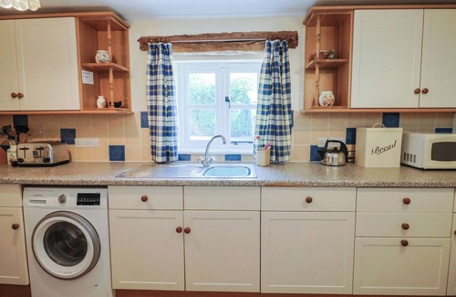 Knowstone Cottage | West Bowden Farm
