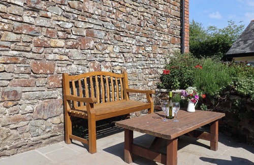 Knowstone Cottage | West Bowden Farm