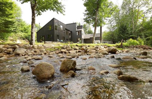 Waterville Valley House | West Branch 75, WV