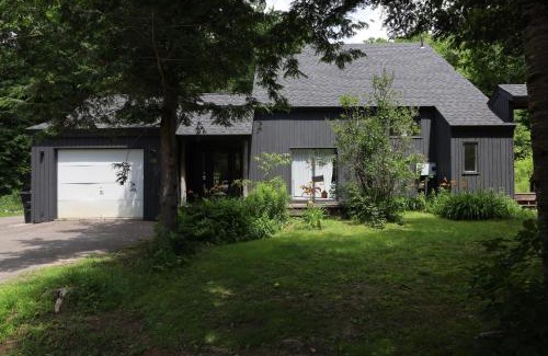 Waterville Valley House | West Branch 75, WV