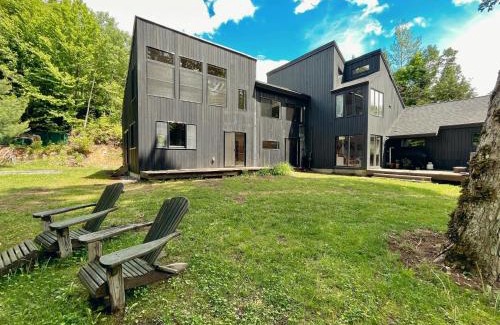 Waterville Valley House | West Branch 75, WV