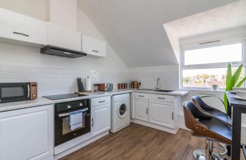 West Bridgford Apartment | West Bridgford Classy 2bed Flat