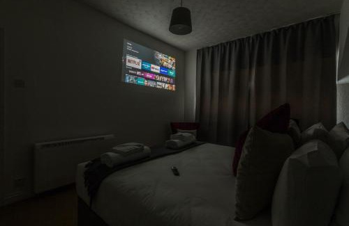 West Bridgford Apartment | West Bridgford Classy 2bed Flat