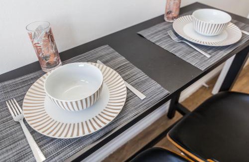 West Bridgford Apartment | West Bridgford Classy 2bed Flat
