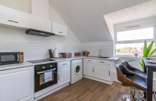 West Bridgford Apartment | West Bridgford Classy 2bed Flat