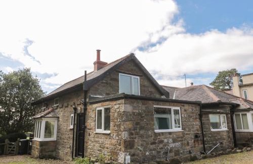 Greenhaugh House | West Burnbank