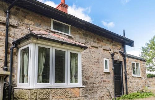 Greenhaugh House | West Burnbank