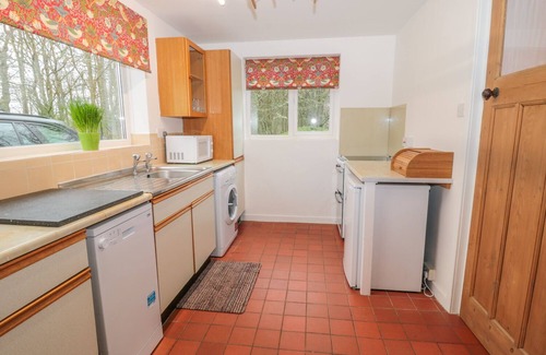 Greenhaugh Cottage | WEST BURNBANK, pet friendly, character holiday cottage in Bellingham