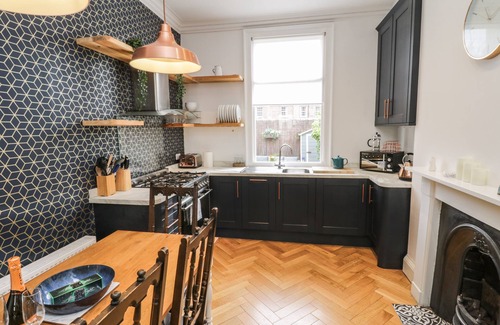 West Cliff Apartment | West Cliff House