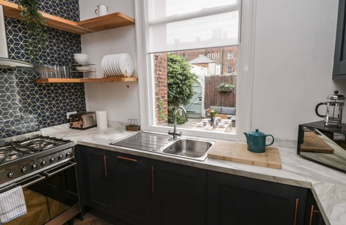 West Cliff Apartment | West Cliff House