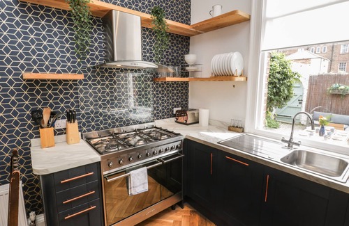 West Cliff Apartment | West Cliff House