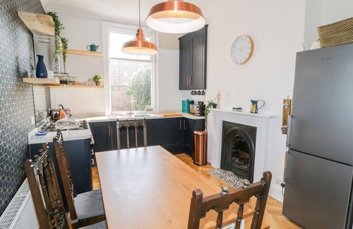 West Cliff Apartment | West Cliff House