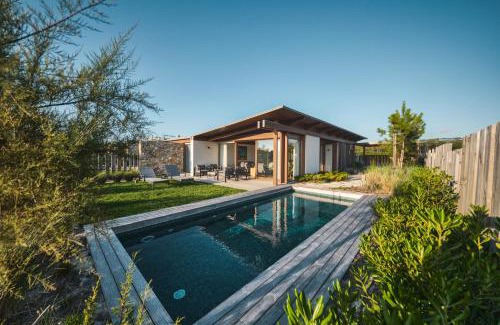 Obidos Resort | West Cliffs Ocean and Golf Resort