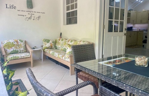 Sunset Crest Condo | West Coast 1 Bedroom Apartment- Close to beach (5)