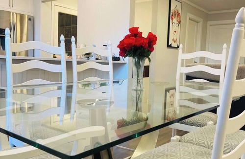 Langford House | West Coast Breeze