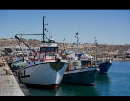 Saldanha House | West Coast Escape