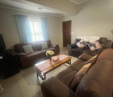 Saldanha House | West Coast Escape