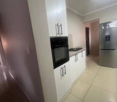 Saldanha House | West Coast Escape